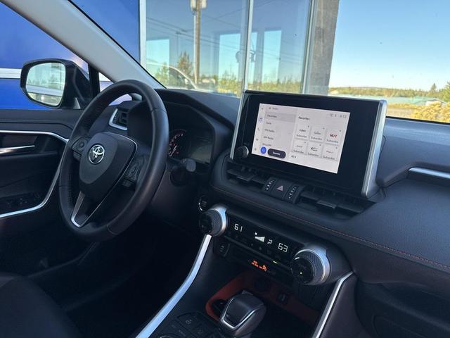 Photo of 2024  Toyota RAV4