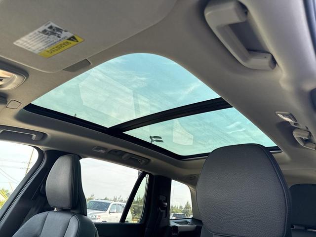 Photo of 2025 Grey Volvo XC90