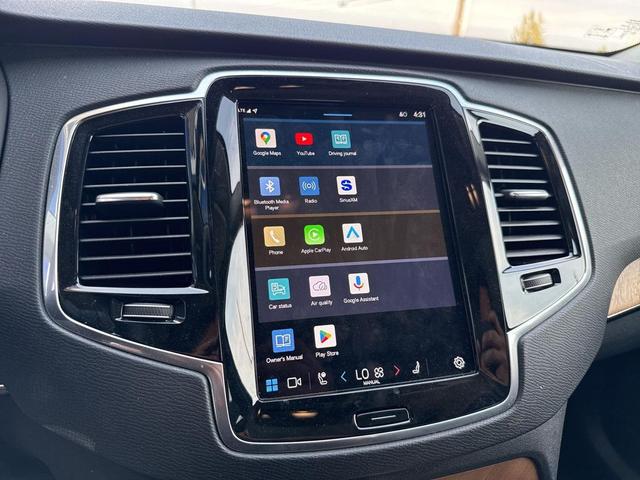 Photo of 2025 Grey Volvo XC90