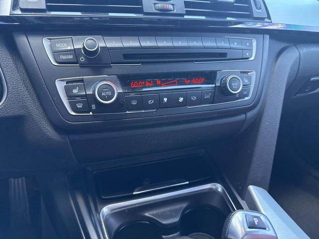 Photo of 2015 Mineral Gray Metallic BMW 328