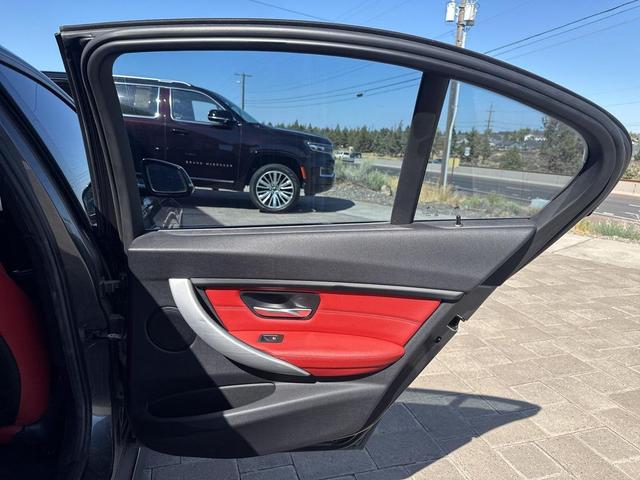 Photo of 2015 Mineral Gray Metallic BMW 328