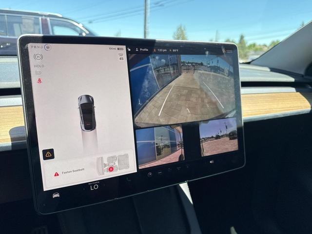 Photo of 2022 Midnight Silver Metallic Tesla Model Y