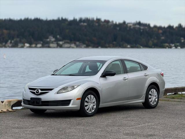 2009 Mazda Mazda6