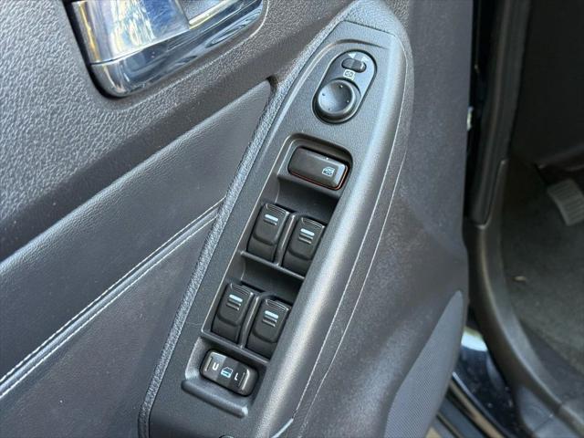 Photo of 2007 Black Hummer H3