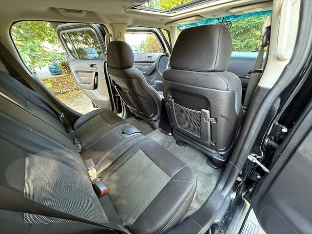 Photo of 2007 Black Hummer H3