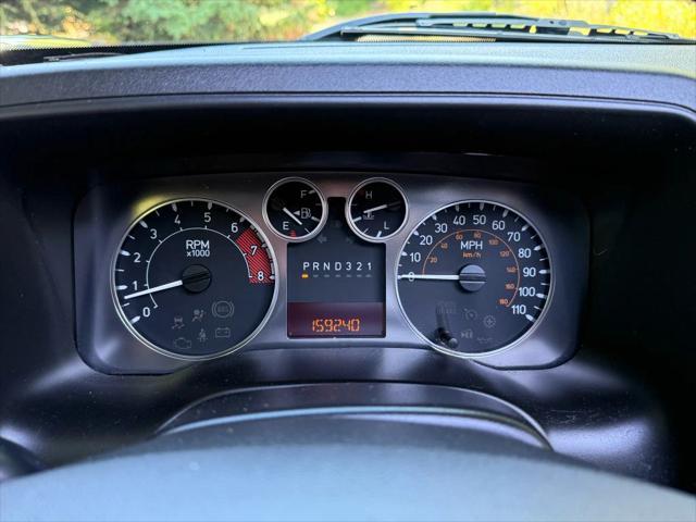 Photo of 2007 Black Hummer H3