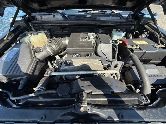 Photo of 2007 Black Hummer H3