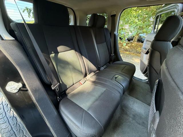 Photo of 2007 Black Hummer H3