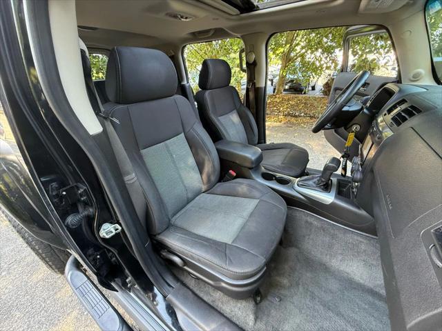 Photo of 2007 Black Hummer H3