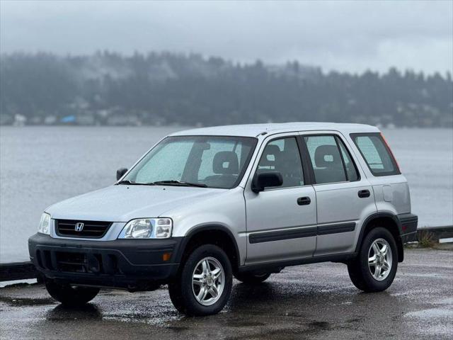 1997 Honda CR-V