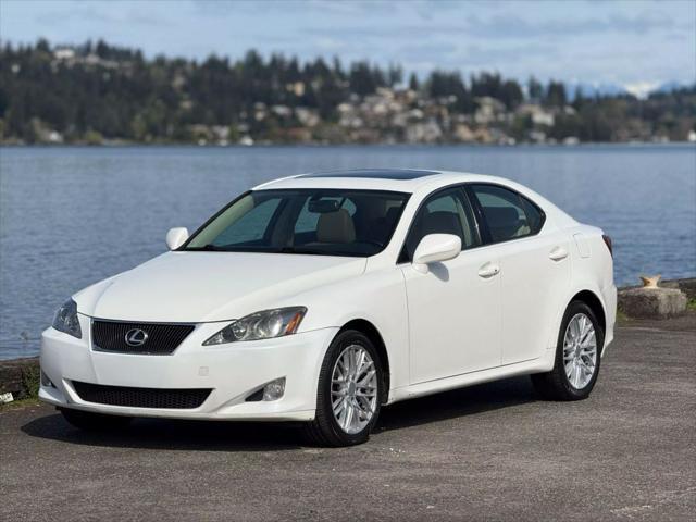 2006 Lexus Is 250