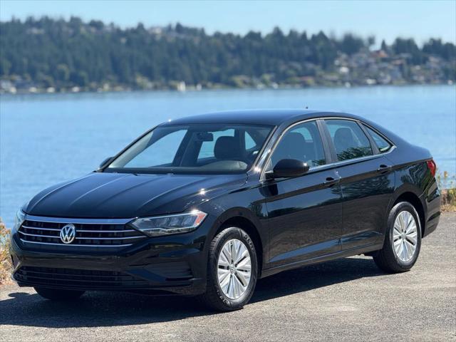 2020 Volkswagen Jetta