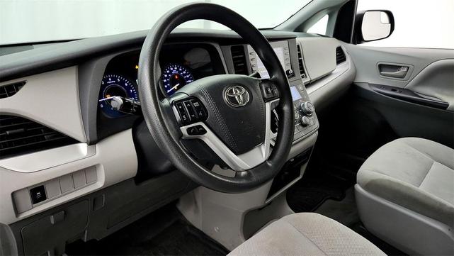Photo of 2020 Parisian Night Pe Toyota Sienna