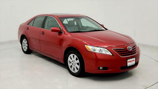 2008 Toyota Camry