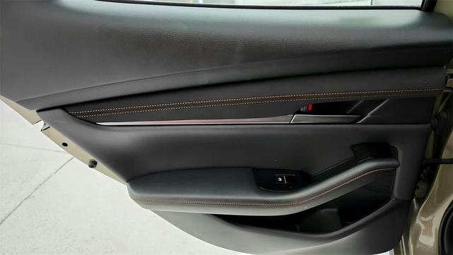 Photo of 2024 Zircon Sand Metallic Mazda Mazda3