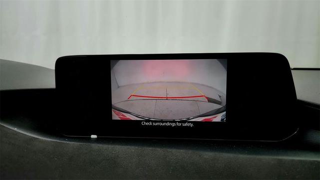 Photo of 2024 Zircon Sand Metallic Mazda Mazda3