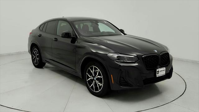 2023 BMW X4