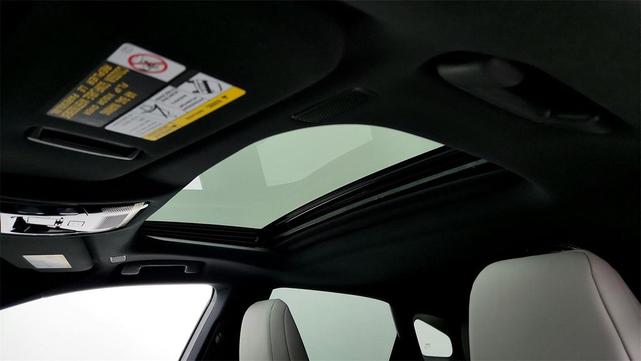 Photo of 2024 Iridium Lexus RX 350