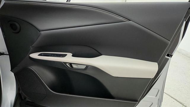 Photo of 2024 Iridium Lexus RX 350