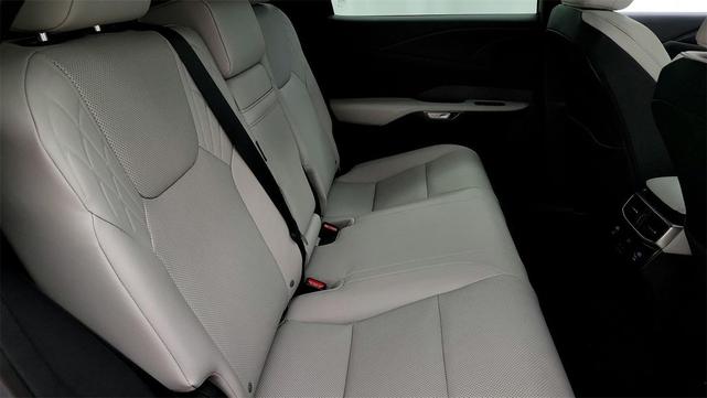 Photo of 2024 Iridium Lexus RX 350