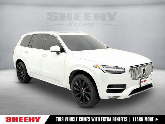 2016 Volvo XC90