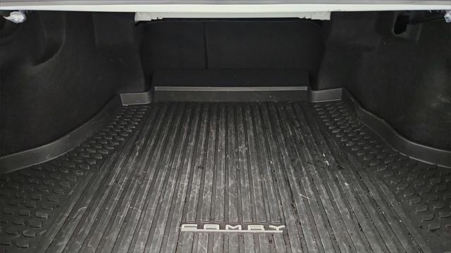 Photo of 2025 Ice Toyota Camry