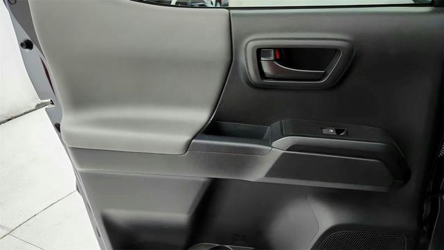 Photo of 2022 Magnetic Gray Metallic Toyota Tacoma