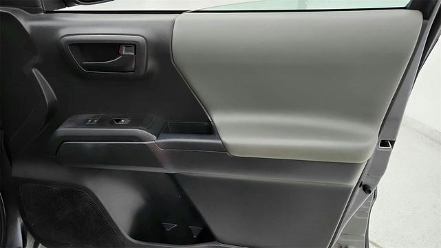 Photo of 2022 Magnetic Gray Metallic Toyota Tacoma