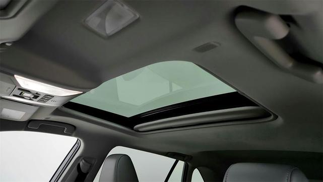 Photo of 2025 Magnetic Gray Metallic Toyota RAV4