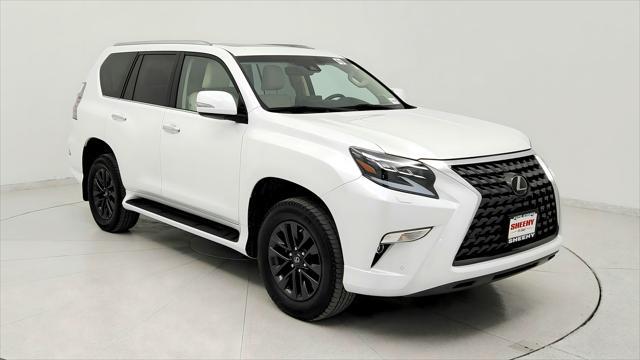 2022 Lexus Gx 460