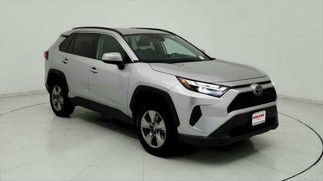 2023 Toyota RAV4