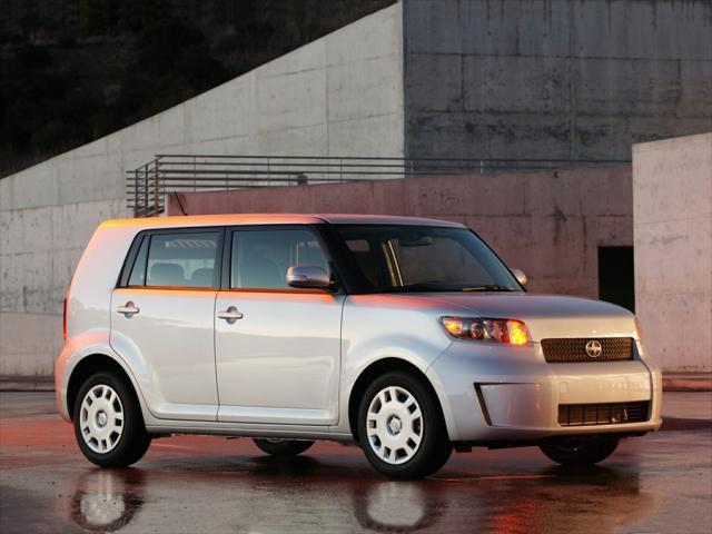 2008 Scion xB