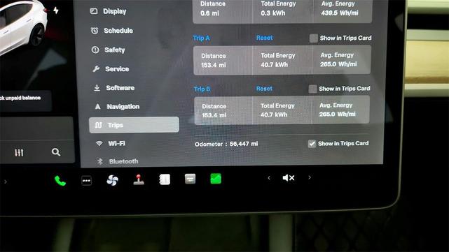 Photo of 2021 Pearl White Multi-Coat Tesla Model 3