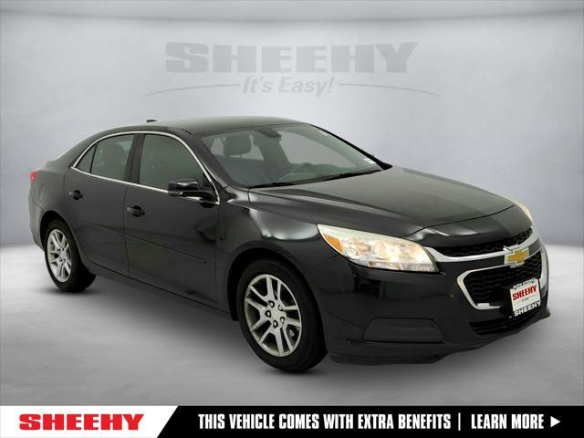 2015 Chevrolet Malibu