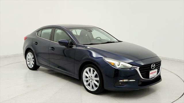 2017 Mazda Mazda3
