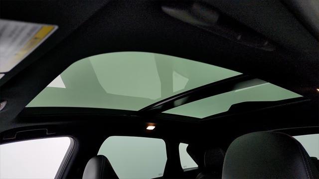 Photo of 2024 Graphite Shadow INFINITI QX50