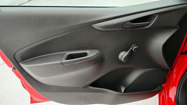 Photo of 2020 Red Hot Chevrolet Spark