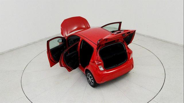 Photo of 2020 Red Hot Chevrolet Spark