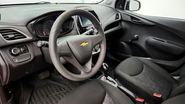 Photo of 2020 Red Hot Chevrolet Spark