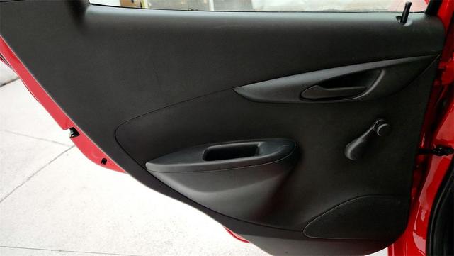 Photo of 2020 Red Hot Chevrolet Spark