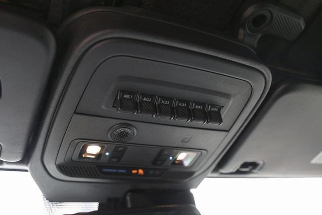 Photo of 2023 Cactus Green / Gray Ford Bronco
