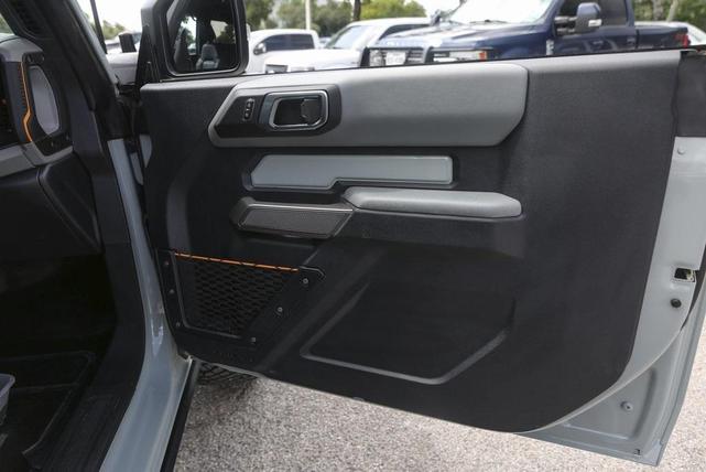 Photo of 2023 Cactus Green / Gray Ford Bronco