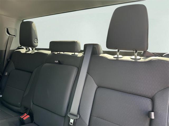 Photo of 2025 Titanium Rush Metallic GMC Sierra 1500