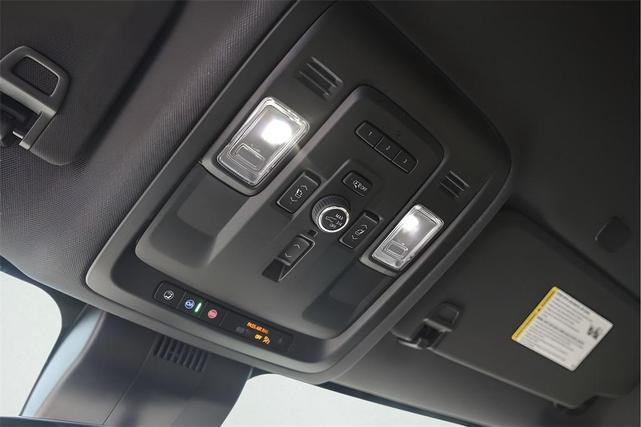 Photo of 2023 Silver Sage Metallic Chevrolet Tahoe