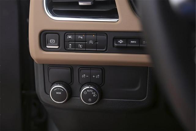 Photo of 2023 Silver Sage Metallic Chevrolet Tahoe
