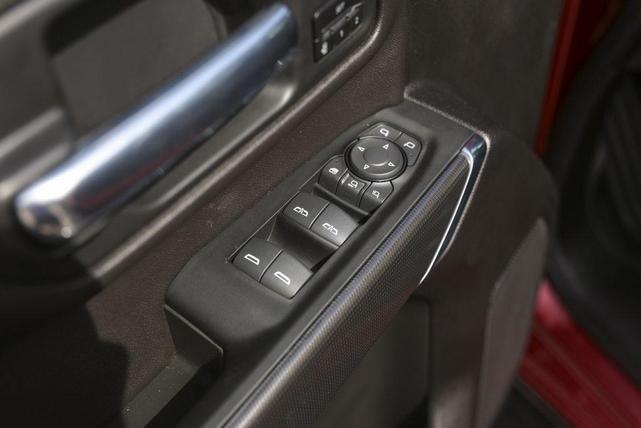 Photo of 2022 Cayenne Red Tintcoat GMC Sierra 2500