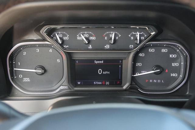 Photo of 2022 Cayenne Red Tintcoat GMC Sierra 2500