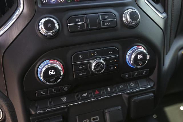 Photo of 2022 Cayenne Red Tintcoat GMC Sierra 2500