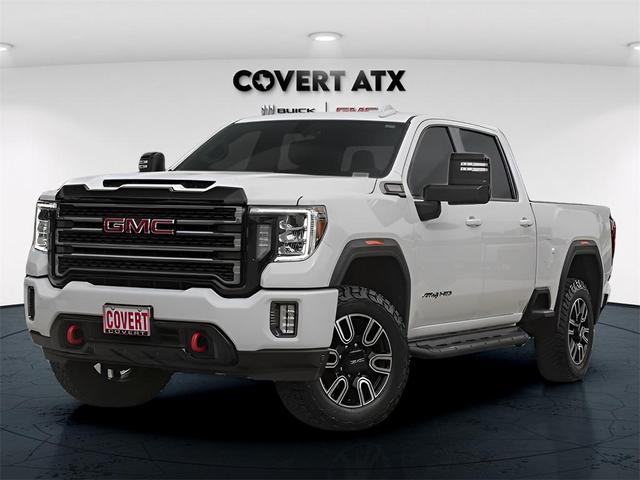 2023 GMC Sierra 2500