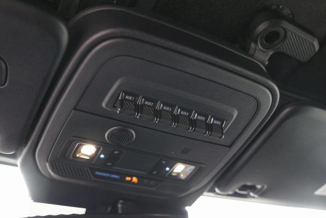 Photo of 2023 Orange Ford Bronco